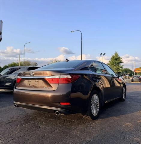 2013 Lexus ES 350 ES 350