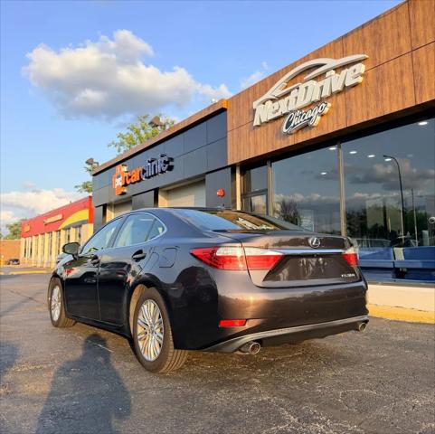 2013 Lexus ES 350 ES 350