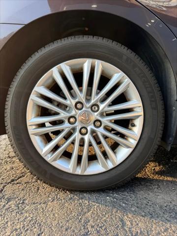 2013 Lexus ES 350 ES 350