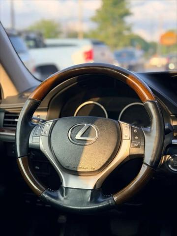 2013 Lexus ES 350 ES 350