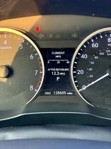 2013 Lexus ES 350 ES 350