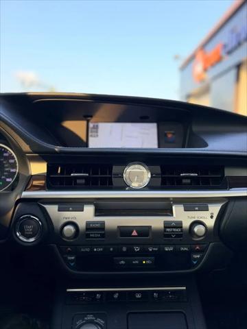 2013 Lexus ES 350 ES 350