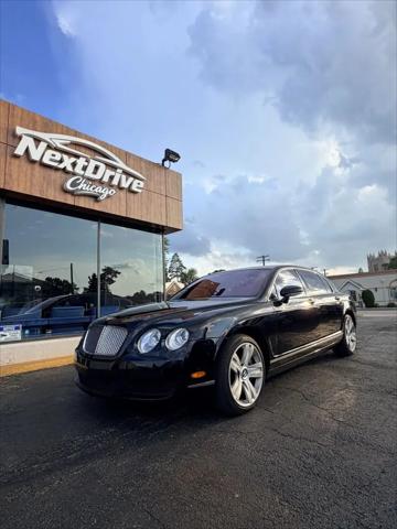 2006 Bentley Continental Flying Spur W12 for sale in Westchester, IL