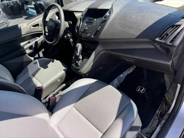 2018 Ford Transit Connect XL