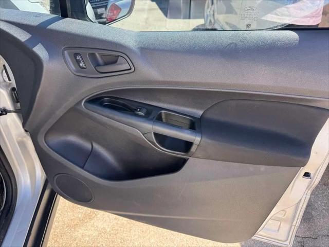 2018 Ford Transit Connect XL