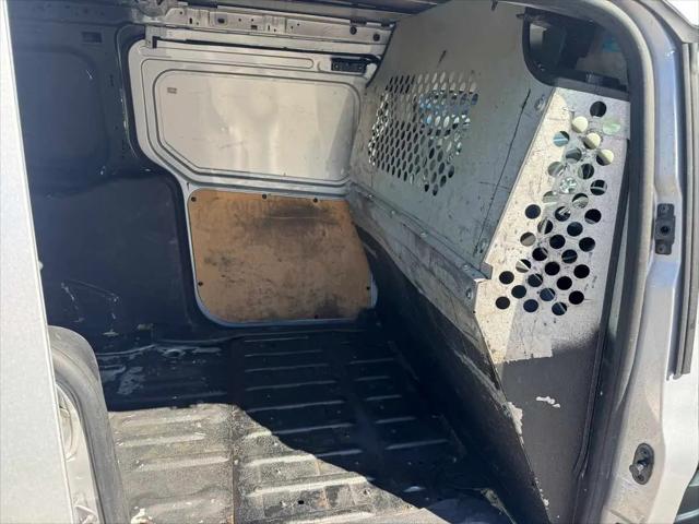 2018 Ford Transit Connect XL