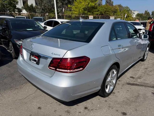 2014 Mercedes-Benz E 350 E 350