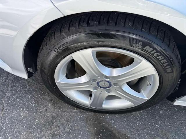 2014 Mercedes-Benz E 350 E 350