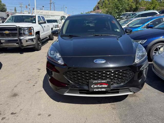 2020 Ford Escape SE Sport Hybrid for sale in Sunland, CA