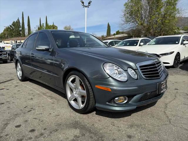 2009 Mercedes-Benz E 350 E 350 for sale in Sunland, CA