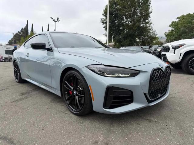 2024 BMW M4 M440i for sale in Sunland, CA