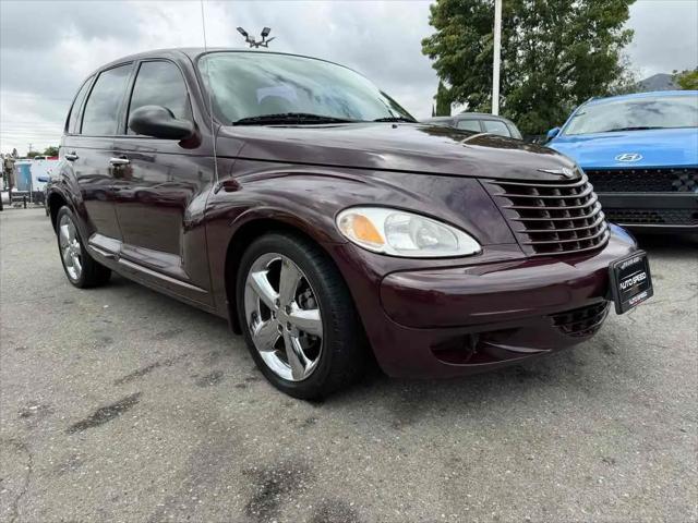 2005 Chrysler PT Cruiser Touring for sale in Sunland, CA
