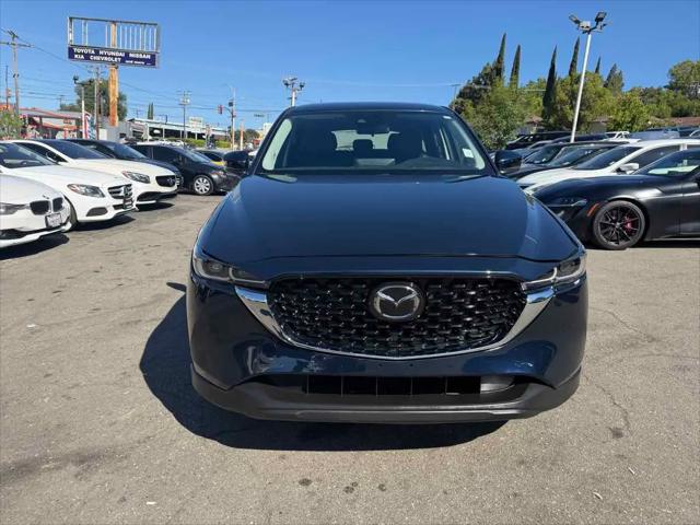 2023 Mazda CX-5 2.5 S Select