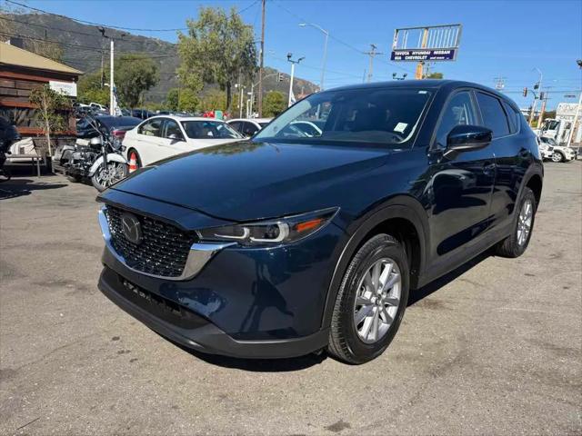 2023 Mazda CX-5 2.5 S Select