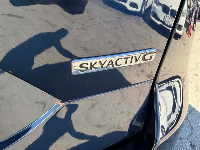 2023 Mazda CX-5 2.5 S Select