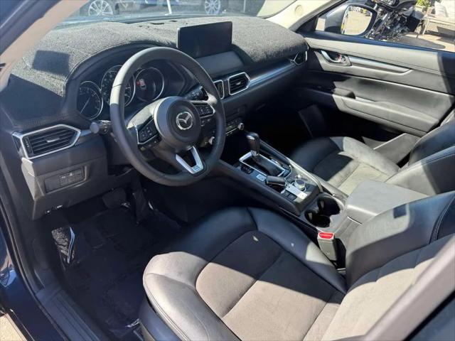 2023 Mazda CX-5 2.5 S Select