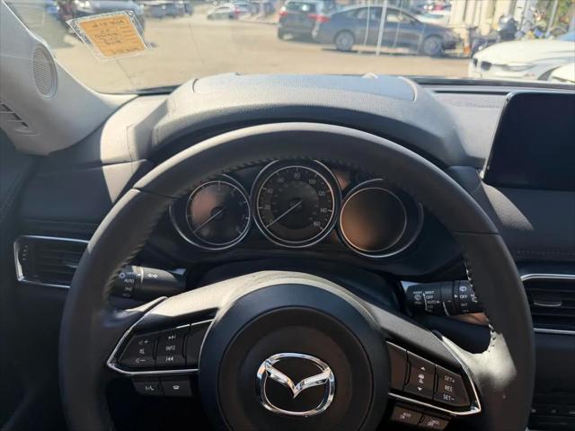 2023 Mazda CX-5 2.5 S Select