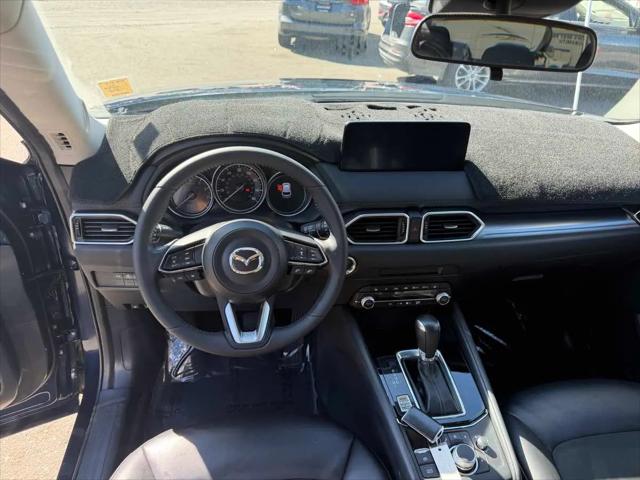 2023 Mazda CX-5 2.5 S Select