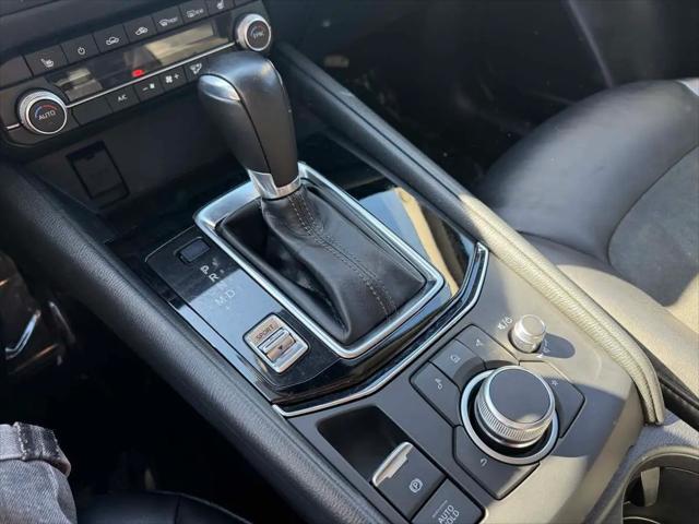 2023 Mazda CX-5 2.5 S Select