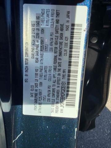2023 Mazda CX-5 2.5 S Select
