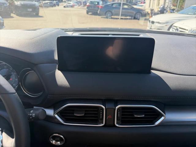 2023 Mazda CX-5 2.5 S Select