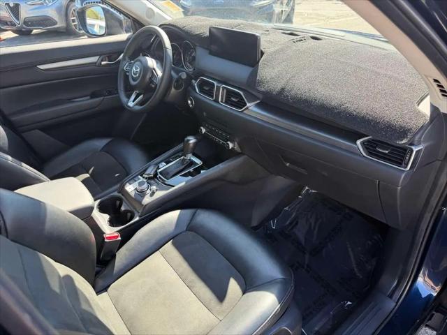 2023 Mazda CX-5 2.5 S Select