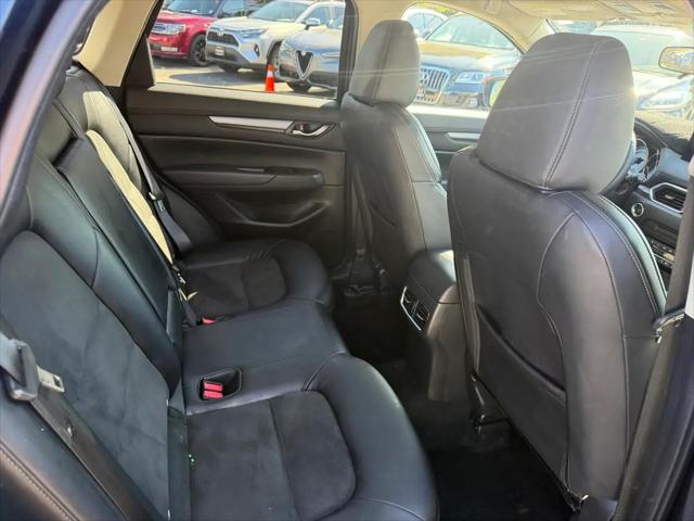 2023 Mazda CX-5 2.5 S Select