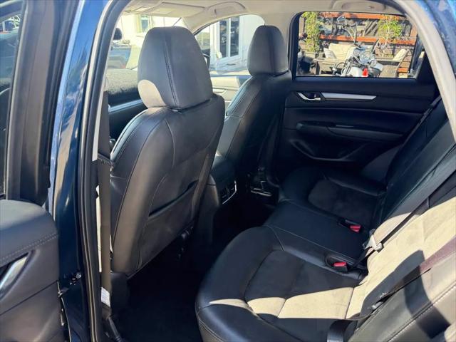 2023 Mazda CX-5 2.5 S Select