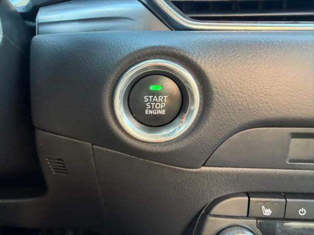 2023 Mazda CX-5 2.5 S Select