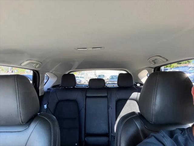 2023 Mazda CX-5 2.5 S Select