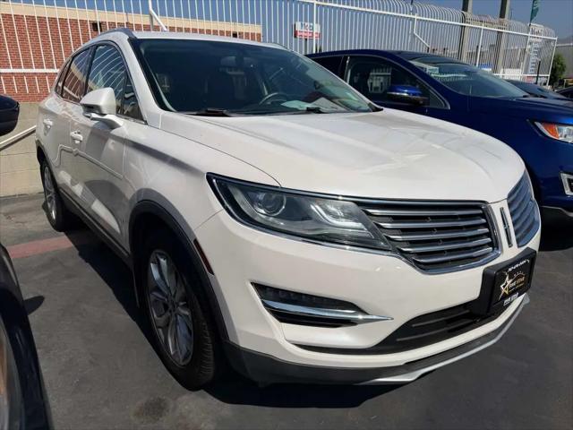 2017 Lincoln MKC Select for sale in Sunland, CA