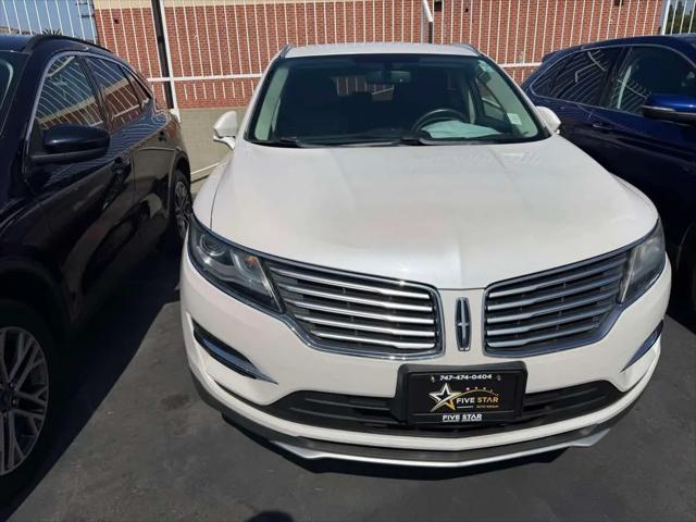 2017 Lincoln MKC Select for sale in Sunland, CA