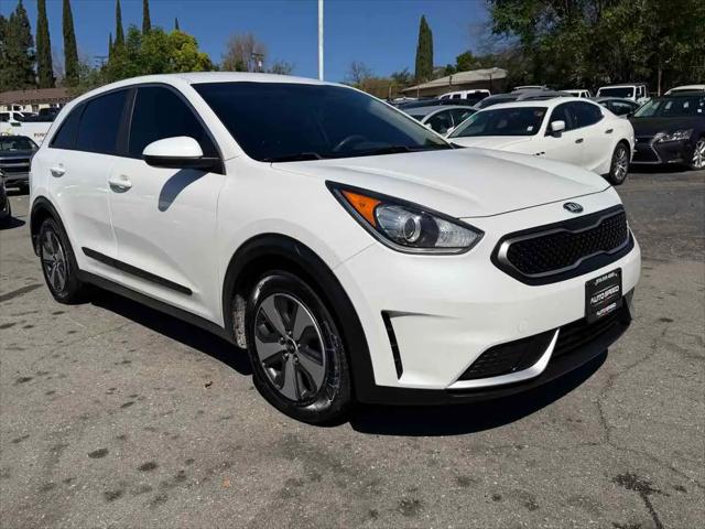 2019 Kia Niro FE for sale in Sunland, CA