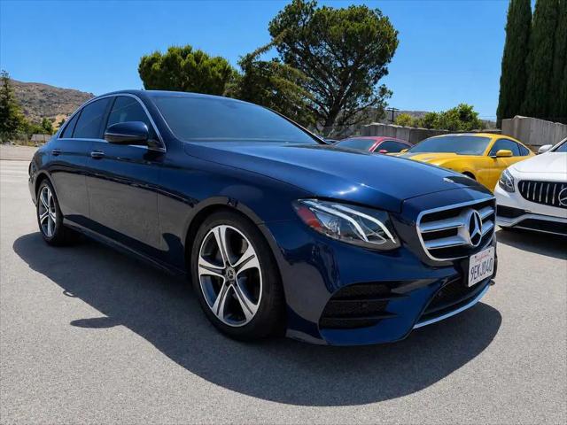2020 Mercedes-Benz E 350 E 350 for sale in Sunland, CA