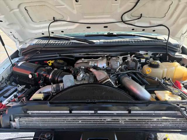 2010 Ford F-250 LARIAT