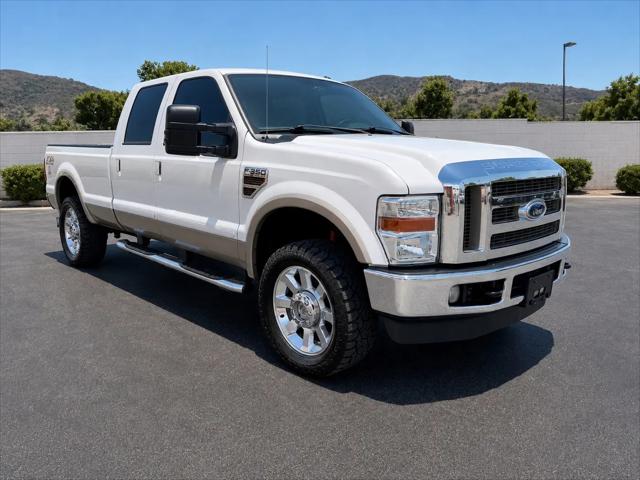 2010 Ford F-250 LARIAT for sale in Sunland, CA
