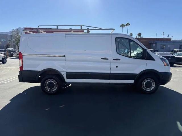 2018 Ford Transit T-250