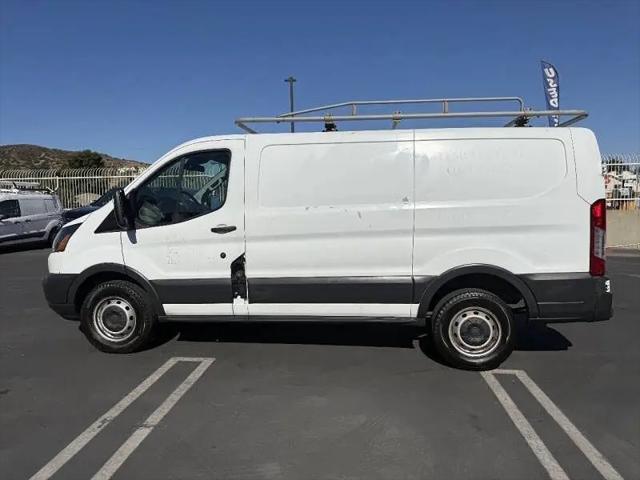 2018 Ford Transit T-250