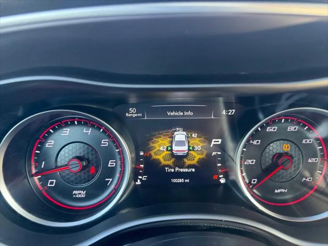 2021 Dodge Charger SXT RWD
