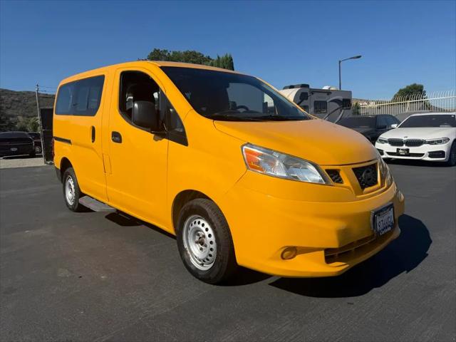 2016 Nissan NV200 Taxi Base for sale in Sunland, CA