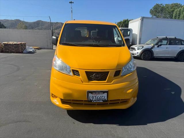 2016 Nissan NV200 Taxi Base for sale in Sunland, CA