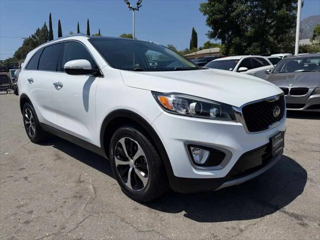 2018 Kia Sorento 2.0T EX for sale in Sunland, CA