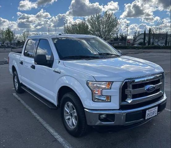 2016 Ford F-150 XLT for sale in Sunland, CA