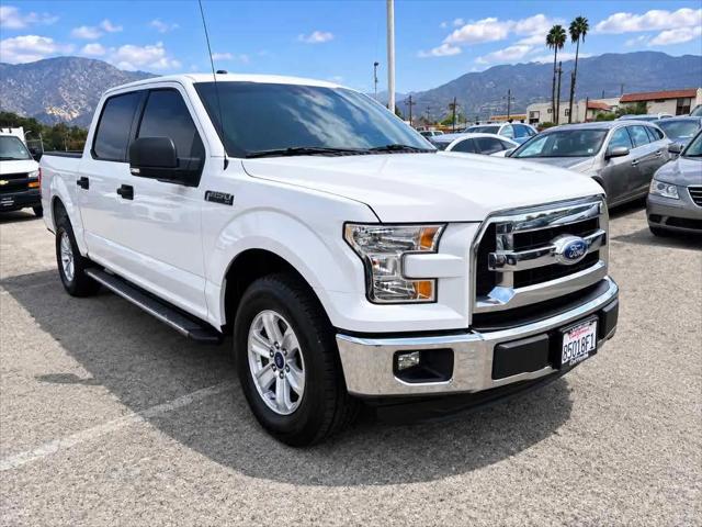 2016 Ford F-150 XLT for sale in Sunland, CA