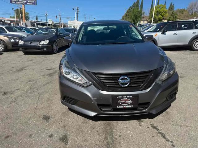 2016 Nissan Altima 2.5 S for sale in Sunland, CA
