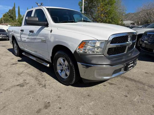 2015 Ram 1500 Tradesman for sale in Sunland, CA