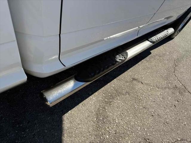 2015 Ram 1500 Tradesman