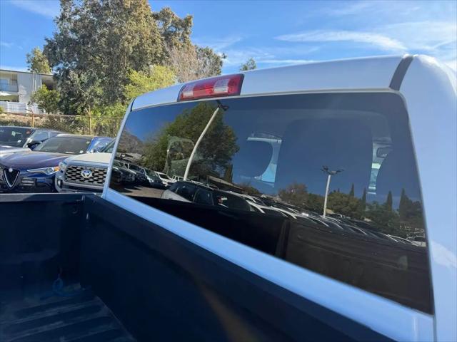 2015 Ram 1500 Tradesman