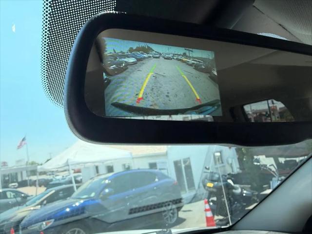2019 Ram 1500 Classic Tradesman Quad Cab 4x2 64 Box