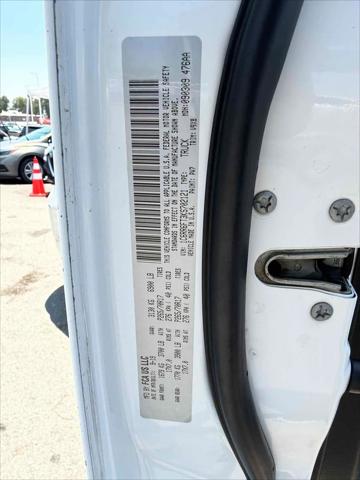 2019 Ram 1500 Classic Tradesman Quad Cab 4x2 64 Box